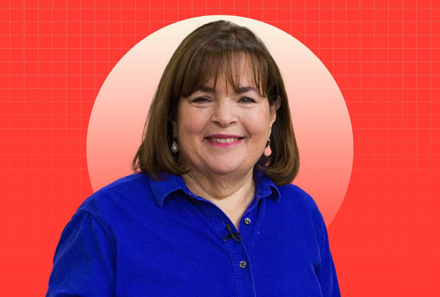 a photo of Ina Garten