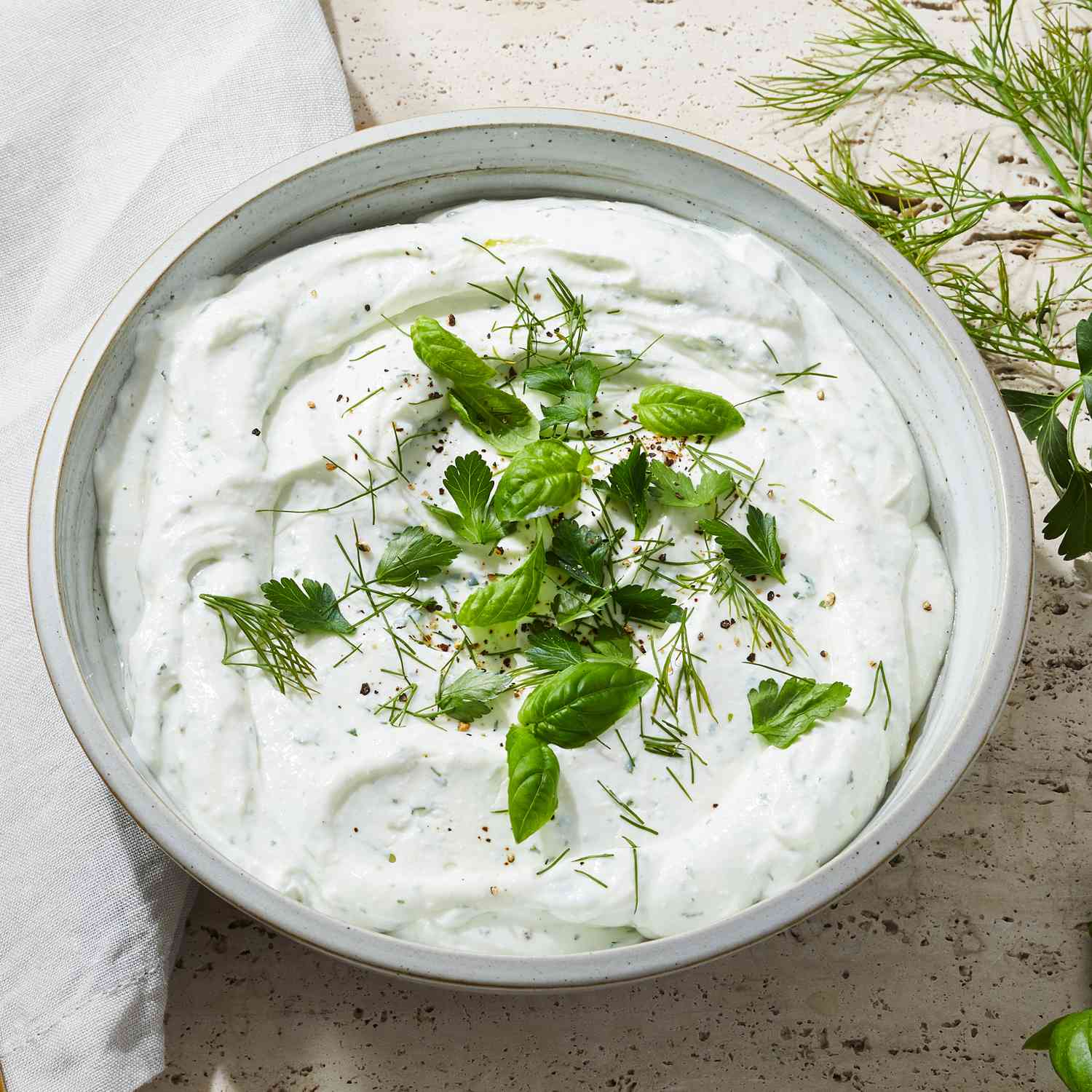 a recipe photo of the Whipped Cottage Cheese