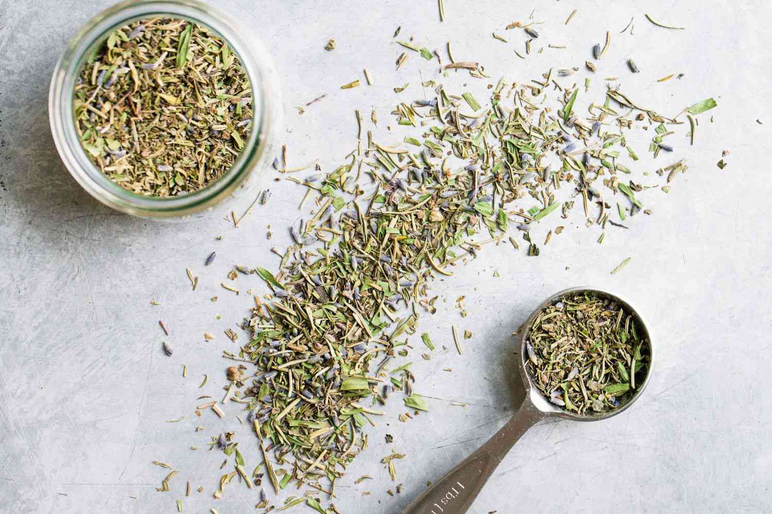 herbes de provence