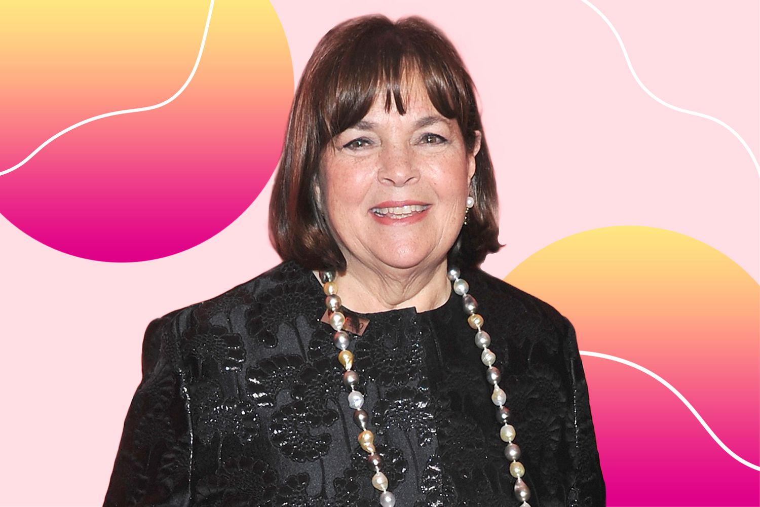 a photo of Ina Garten