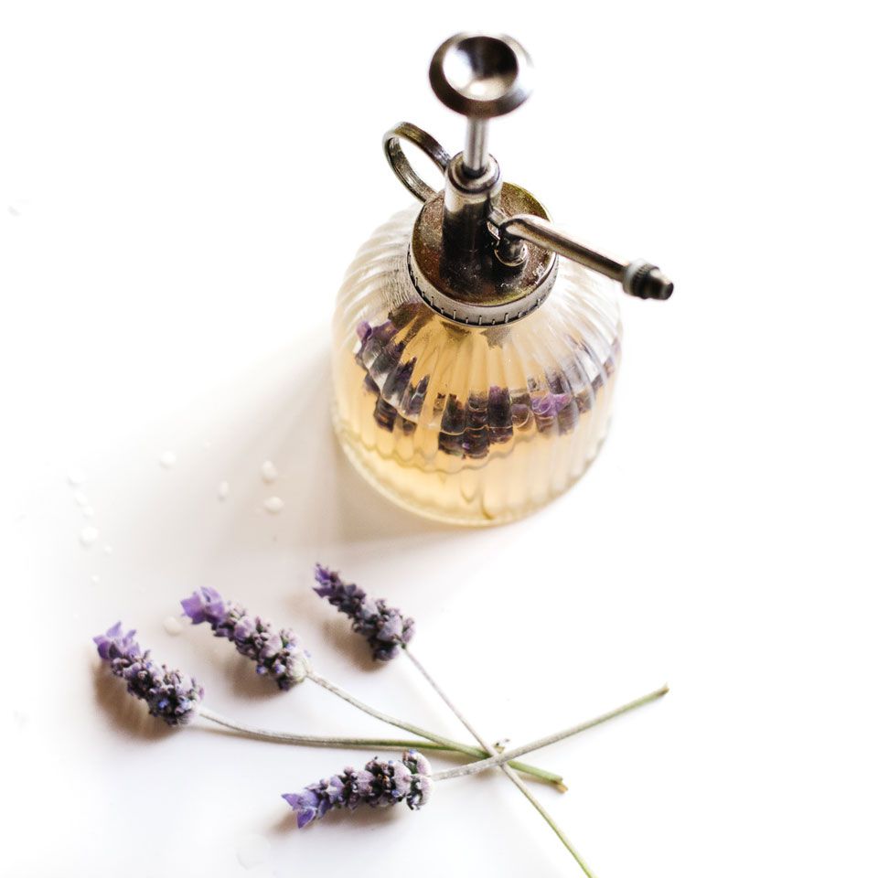 Lavender Toning Face Mist