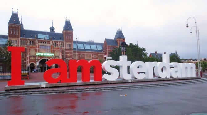 Iamsterdam