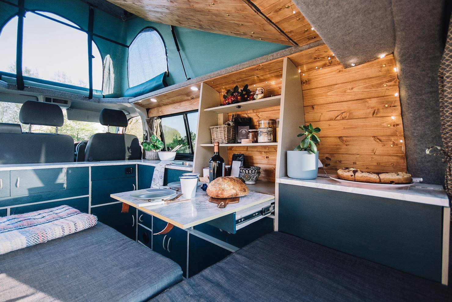 Quirky Campers